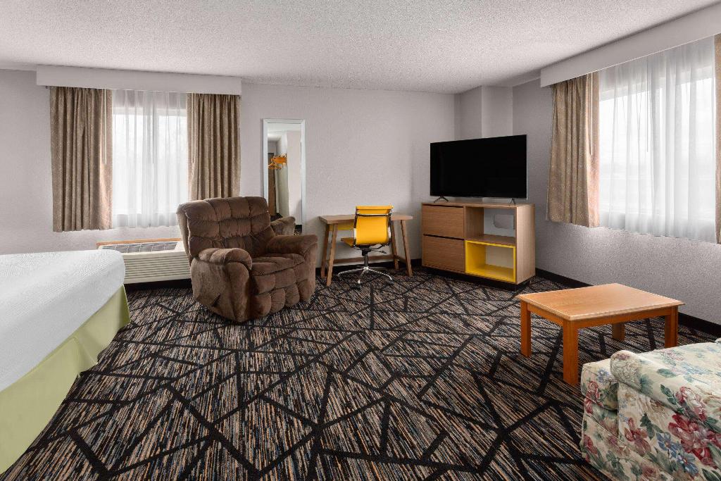 Days Inn by Wyndham Ogallala