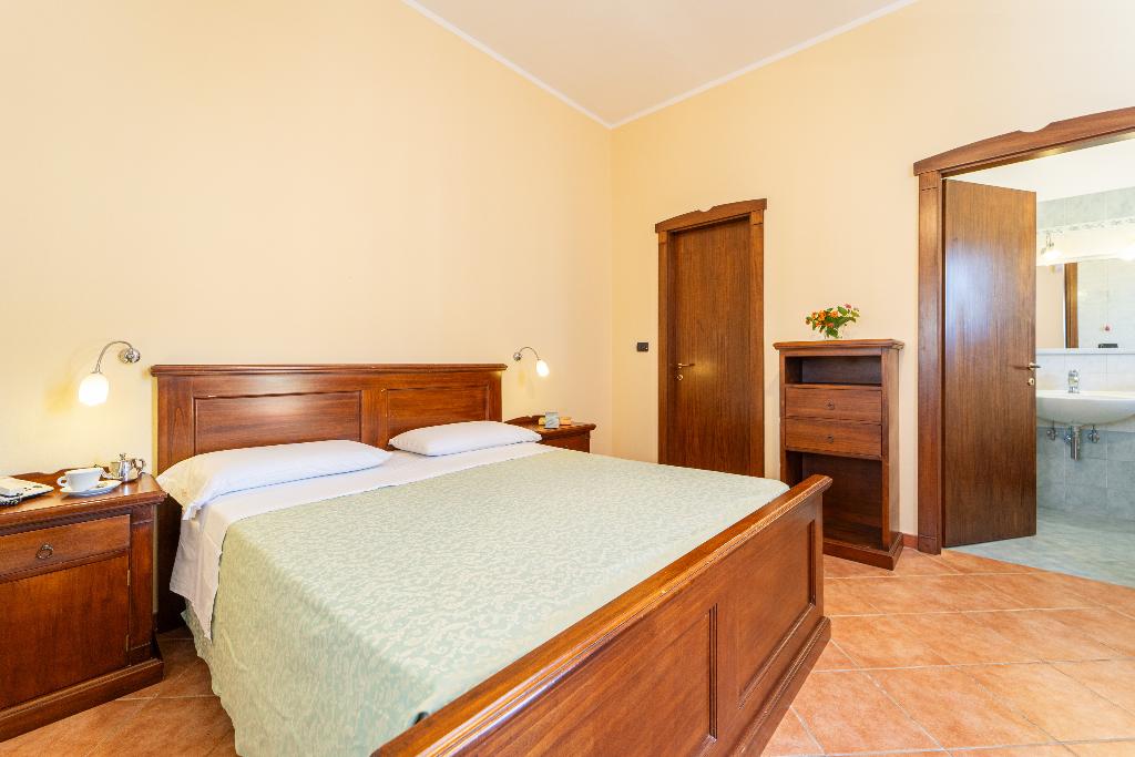 Hotel Masseria Le Pajare