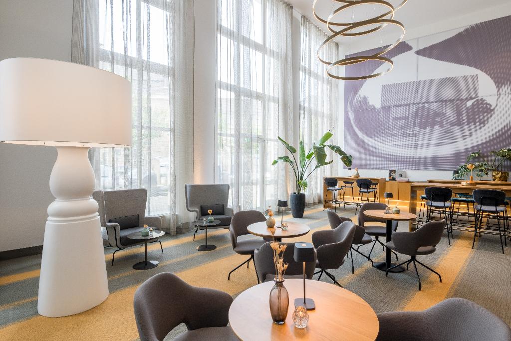 Steigenberger Hotel Bielefelder Hof