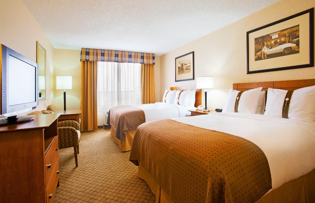 Holiday Inn Battle Creek