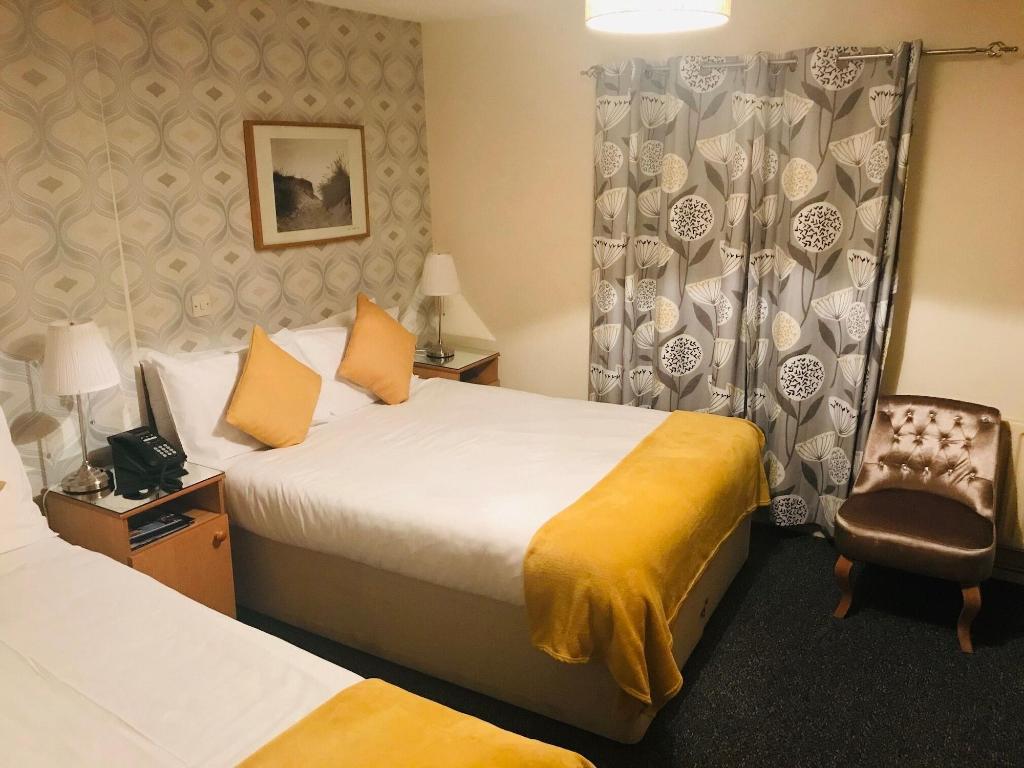 Dobbins Inn