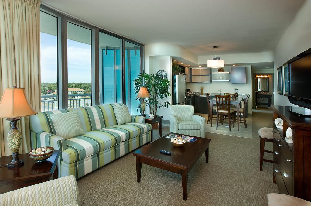 South Beach & Suites