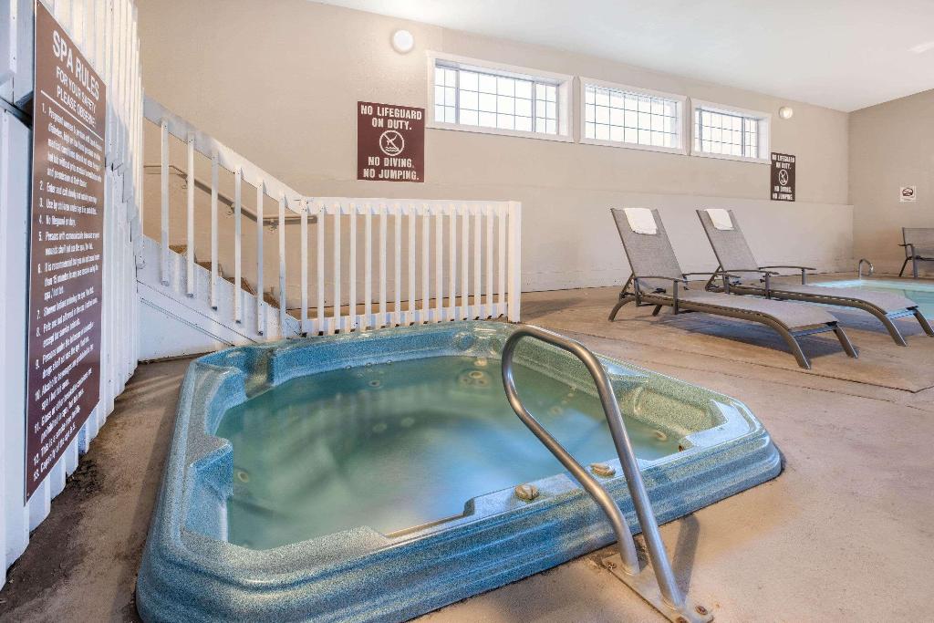 La Quinta Inn Caldwell