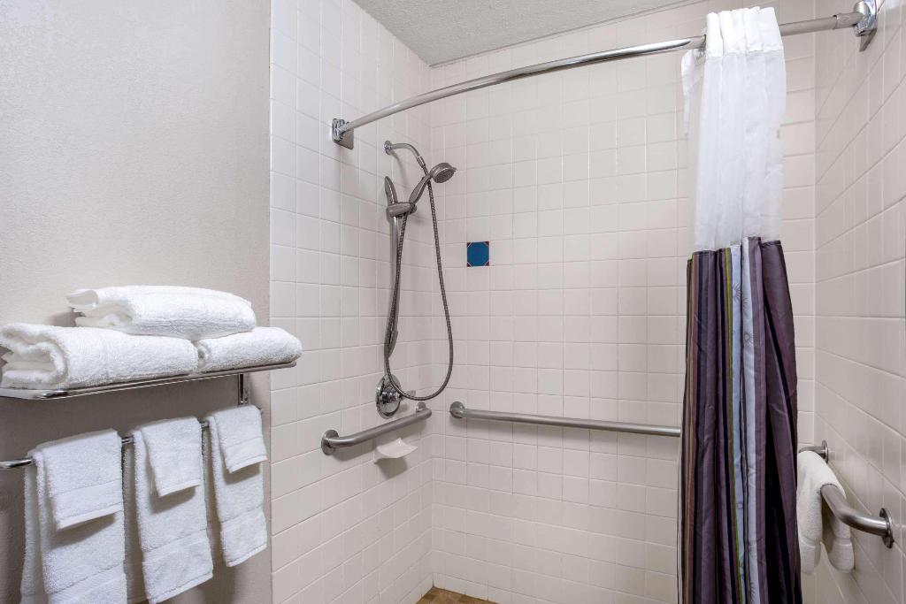 La Quinta Inn Johnson City