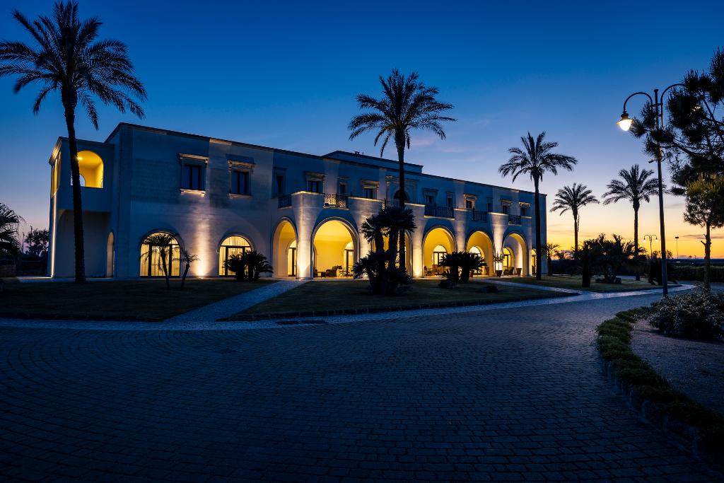 Tenuta La Baronessa Resort photo 55
