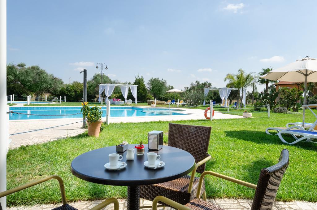Tenuta La Baronessa Resort photo 6