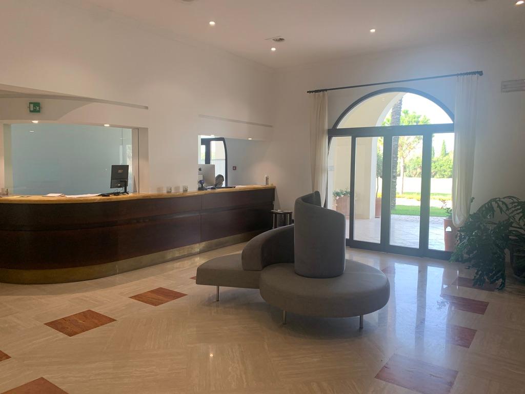 Tenuta La Baronessa Resort photo 53