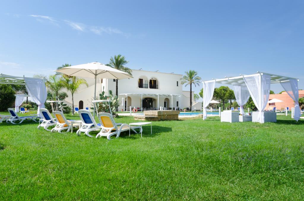 Tenuta La Baronessa Resort photo 18