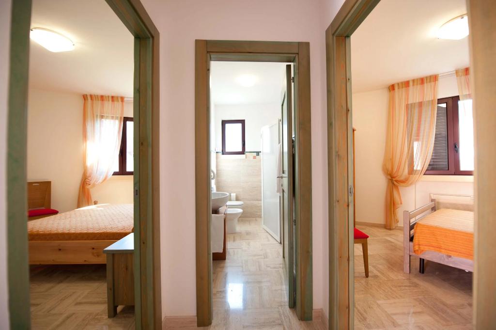 Tenuta La Baronessa Resort photo 41