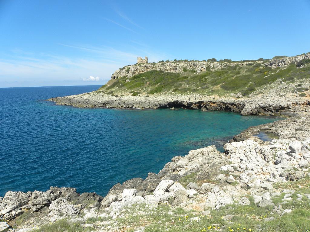 Tenuta La Baronessa Resort photo 12