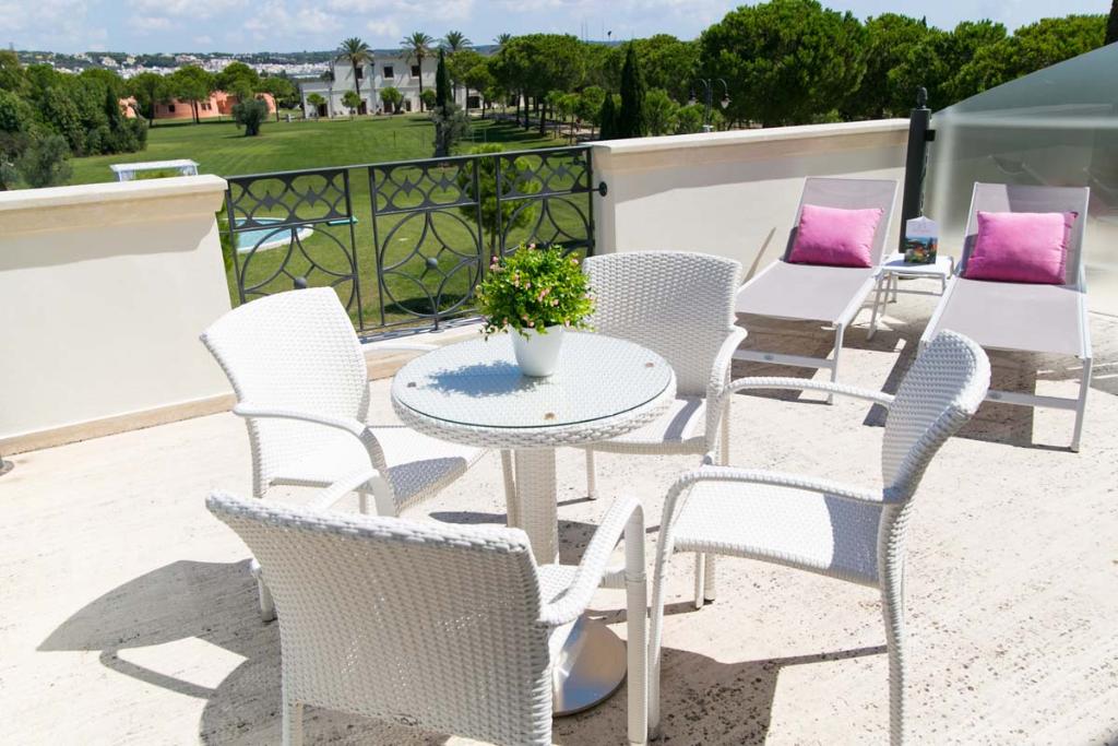 Tenuta La Baronessa Resort photo 13