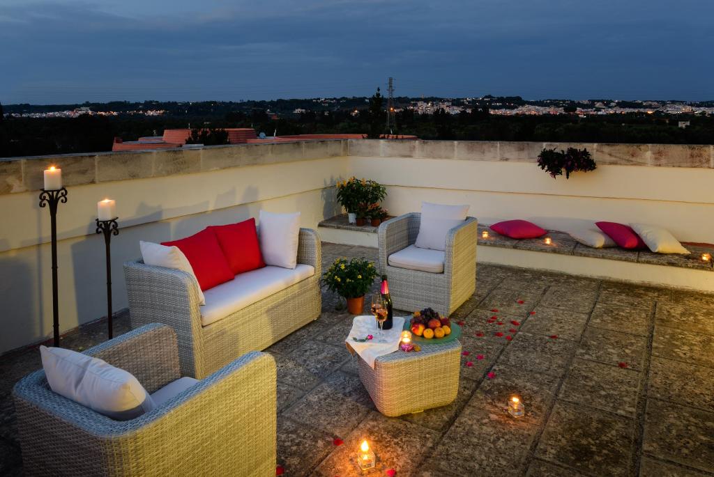 Tenuta La Baronessa Resort photo 14