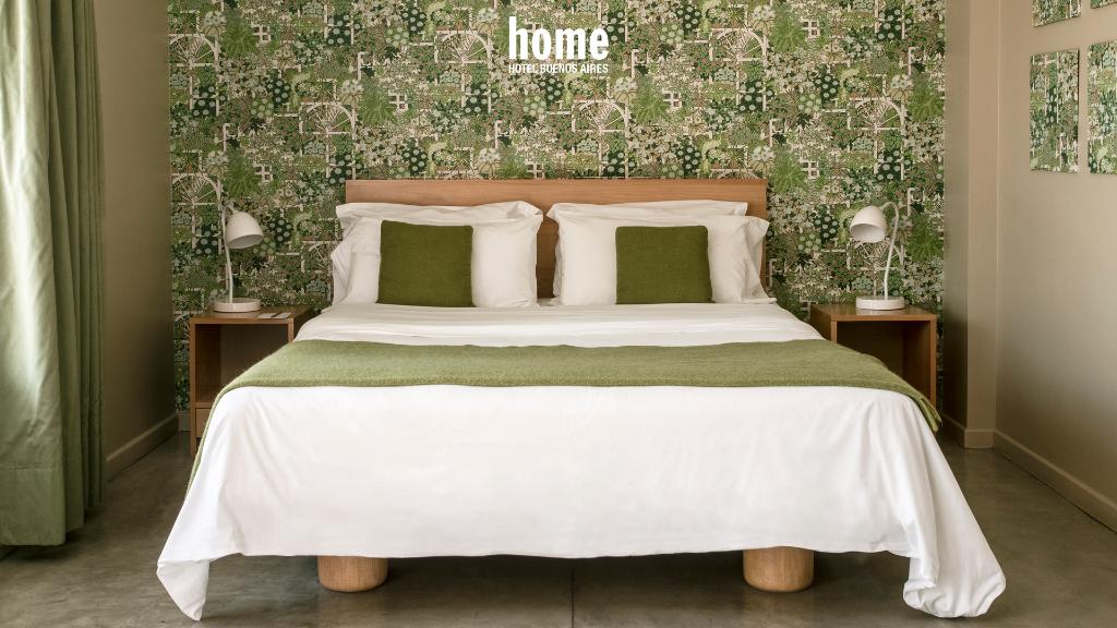 Home Hotel Buenos Aires