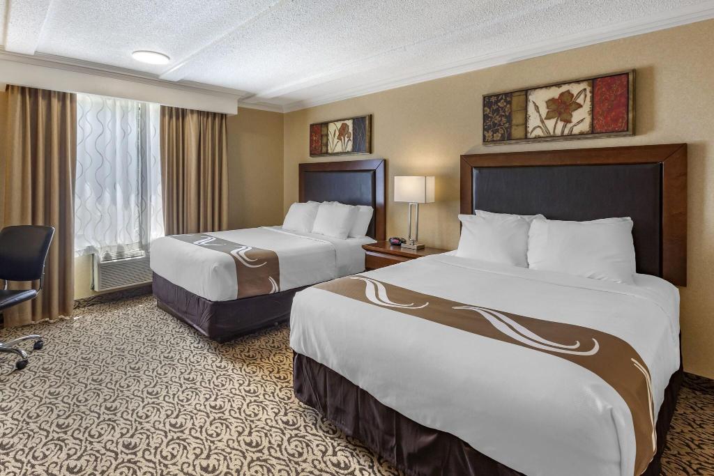 Quality Inn & Conference Centre Midland