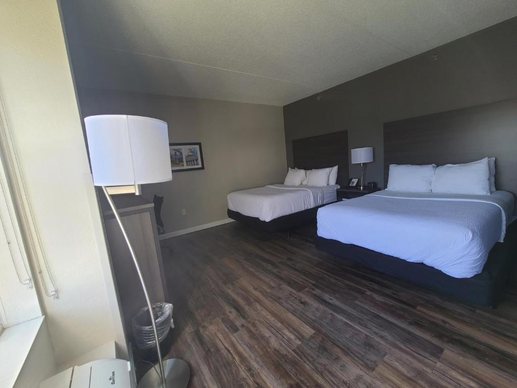 Comfort Inn Boston Milford