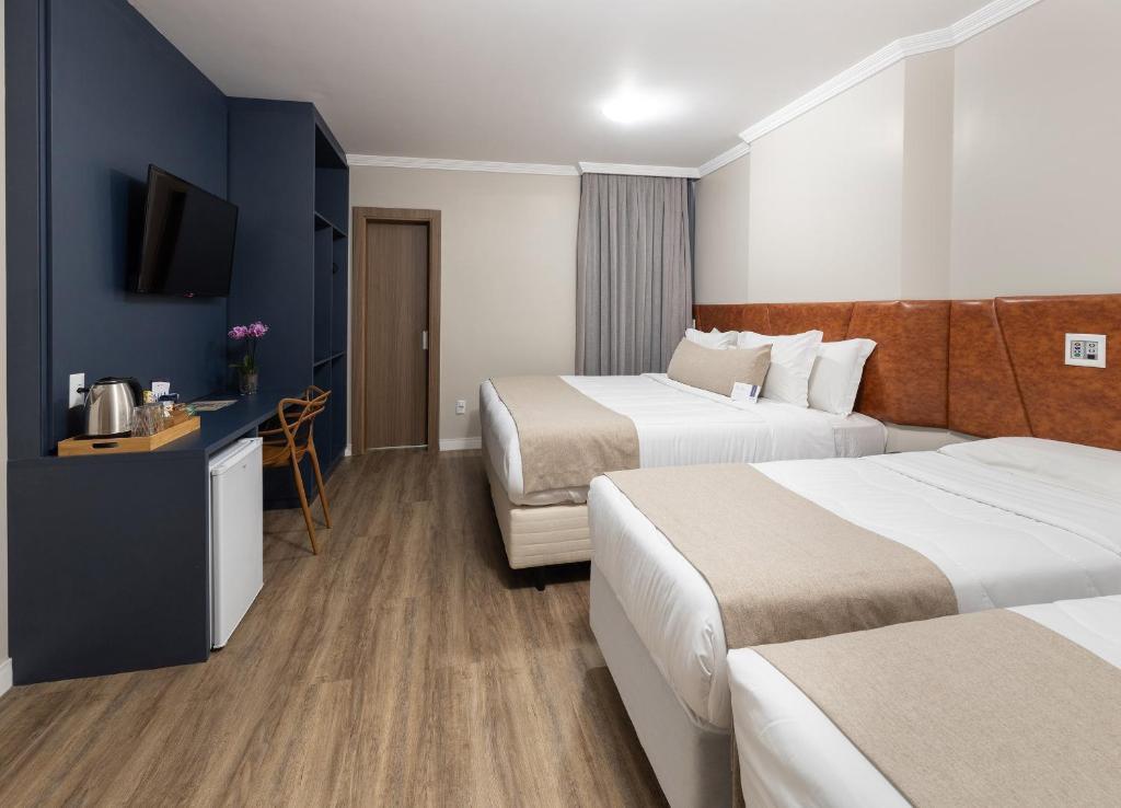 Hm Hotel