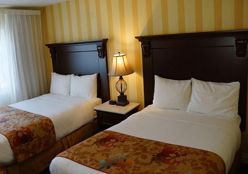 The Arbutus Inn