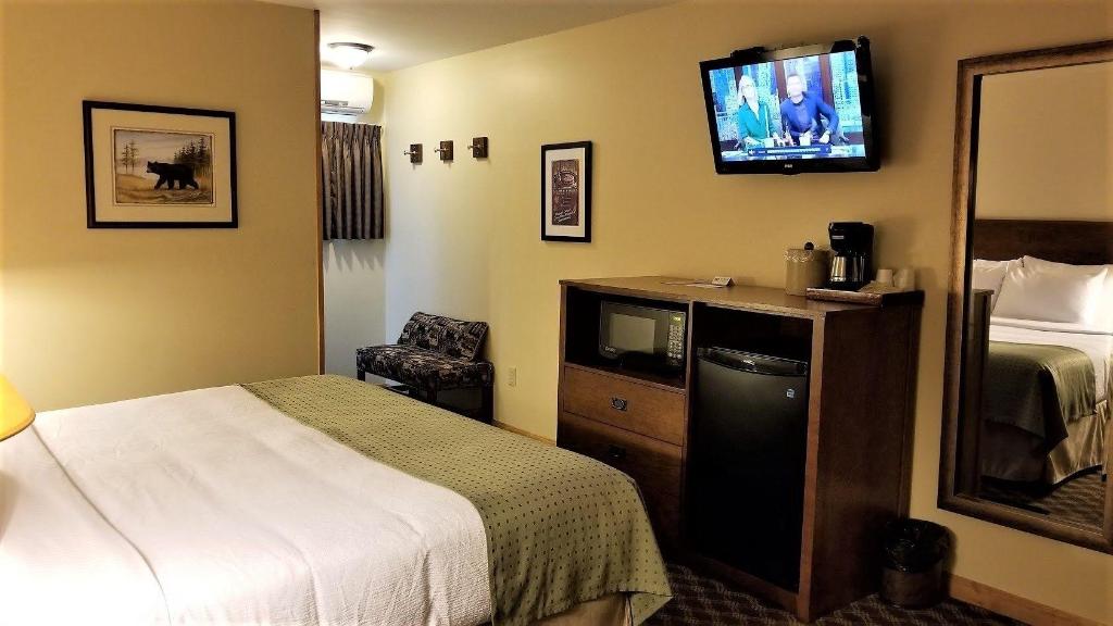 Top Notch Inn