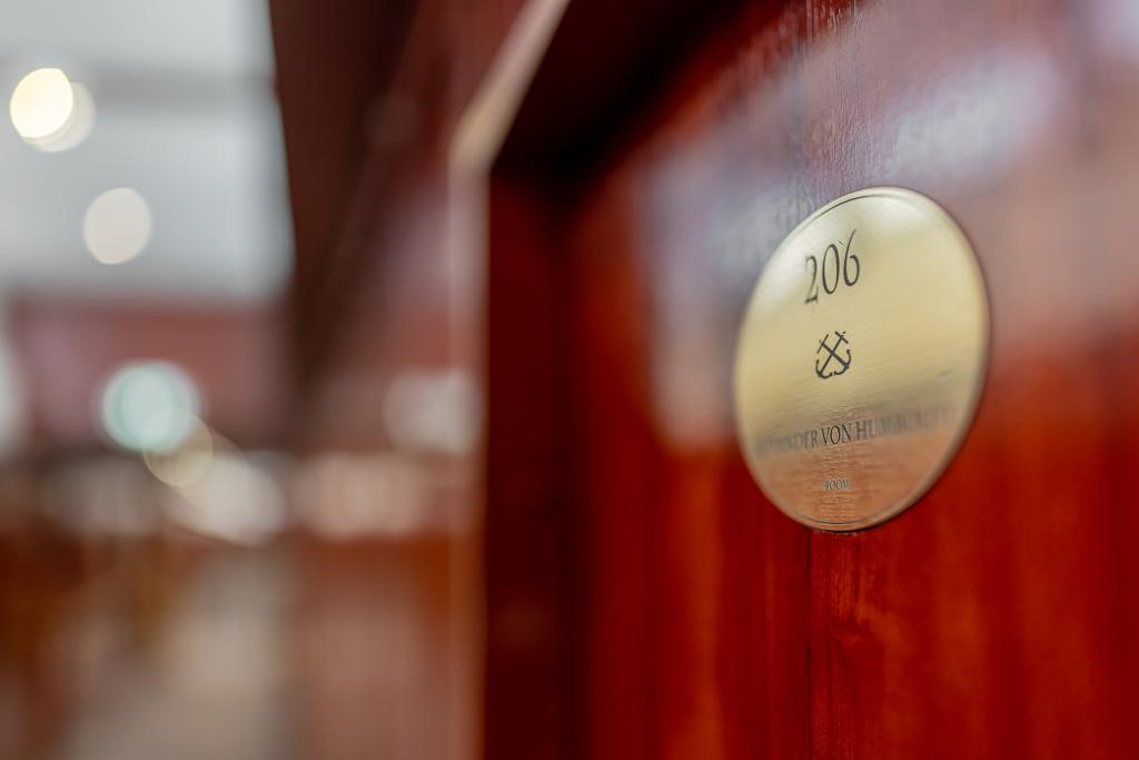 Fortuna Boat Hotel Budapest
