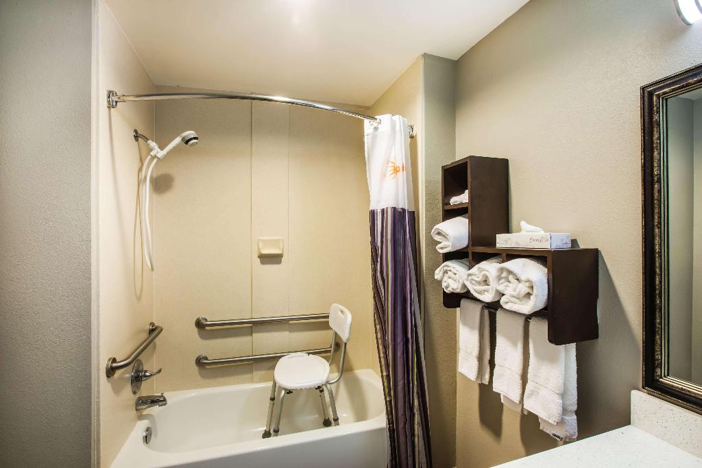 La Quinta Inn & Suites Baton Rouge Denham Springs