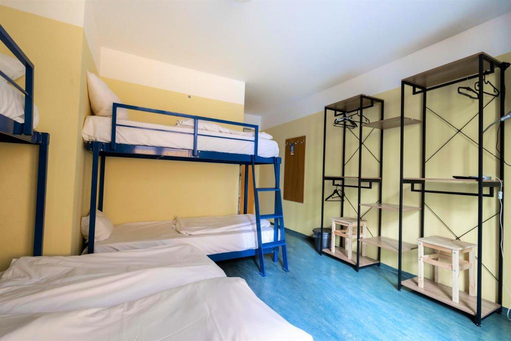 Pegasus Hostel