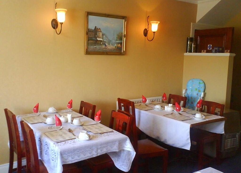 Causeway Tavern B&B