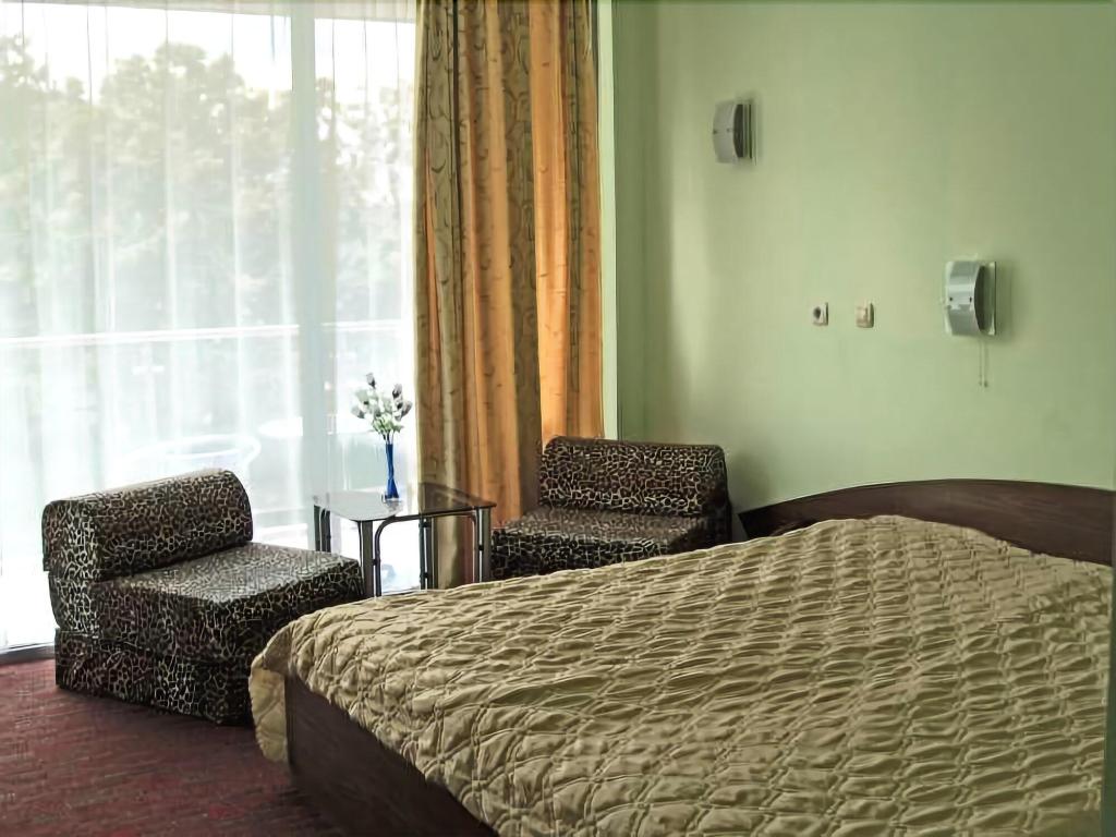 Hotel Kamenec - Kiten