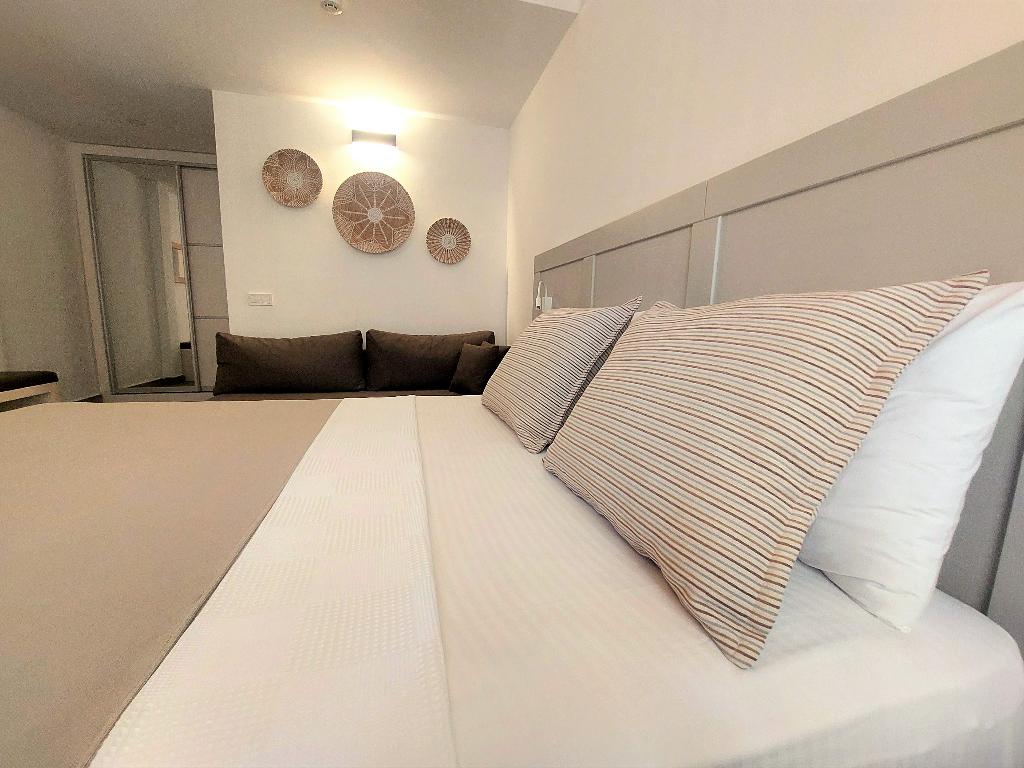 Otel Gümüslük