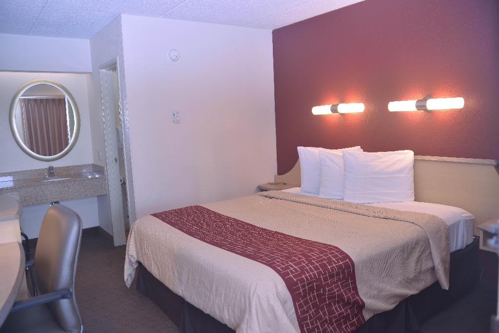 Boardwalk Suites Hotel