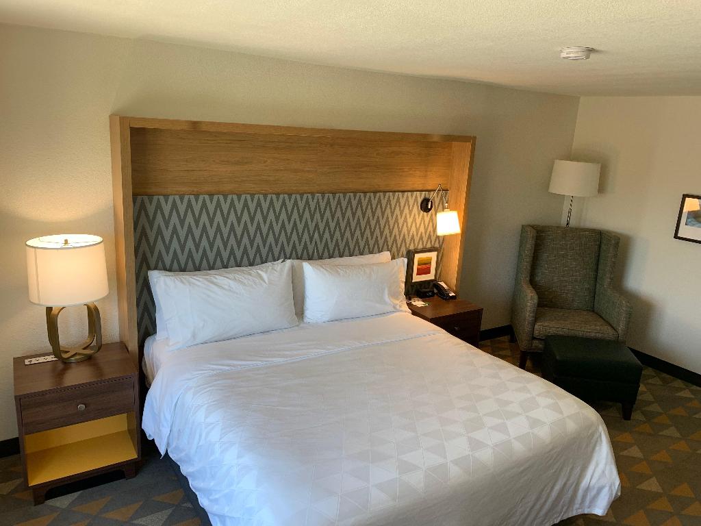 Holiday Inn Baton Rouge-South By IHG