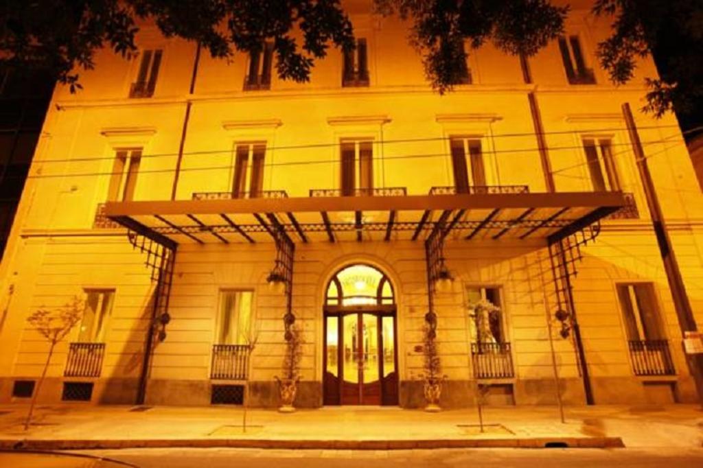 Hotel Grand Hotel Di Lecce, Italien, Lecce. Großes 1