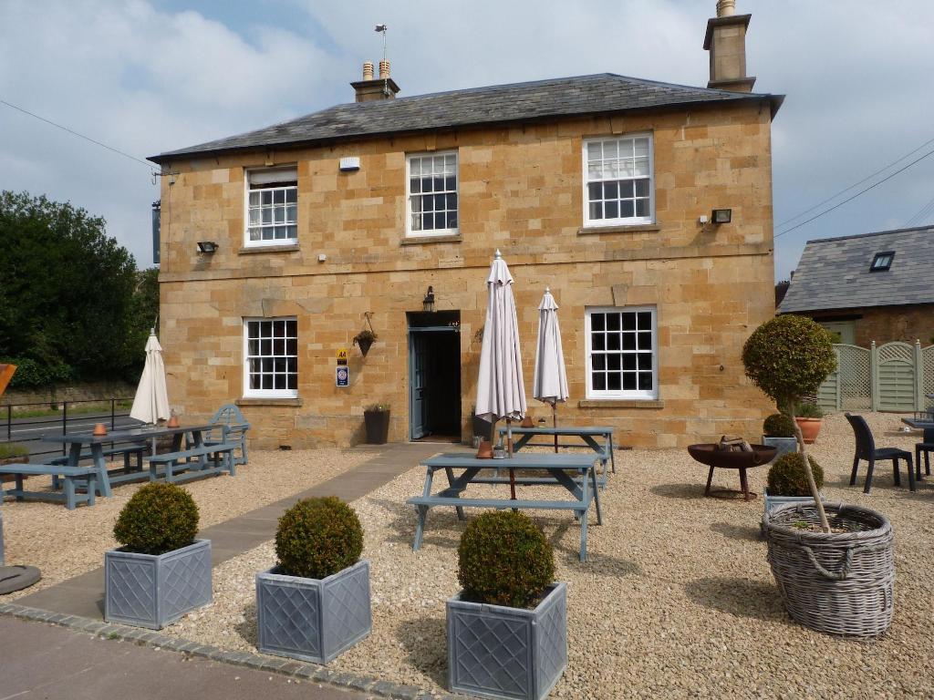 Seagrave Arms - General view