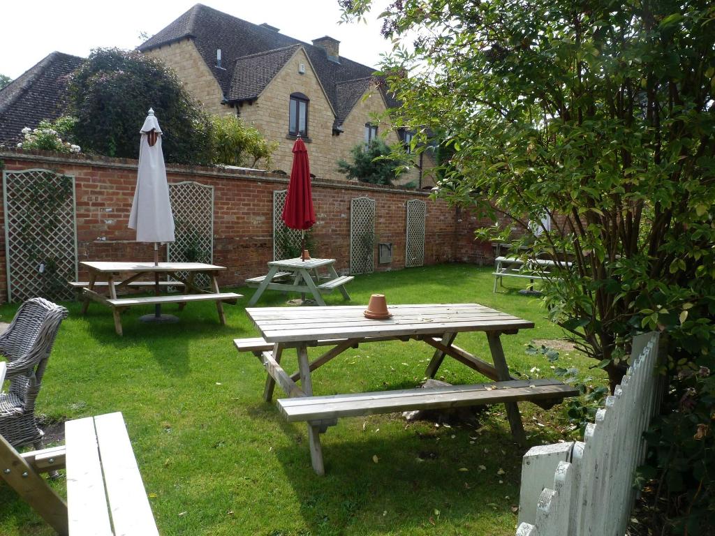 Seagrave Arms - General view
