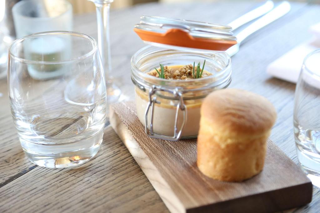 Seagrave Arms - Restaurant
