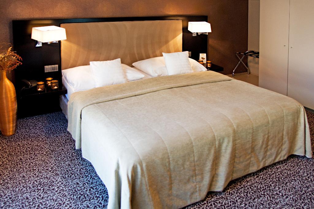 Hotel Avance