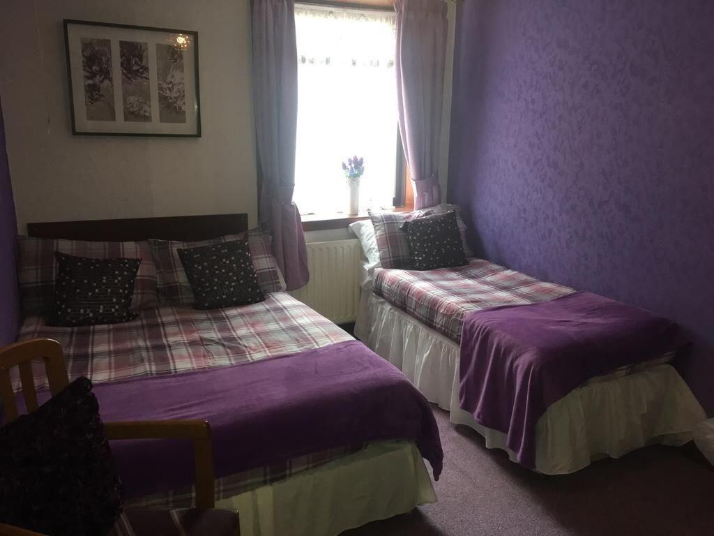 Barrons Hotel - B&B