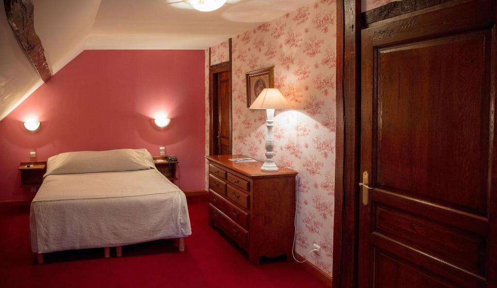 La Chaumiere