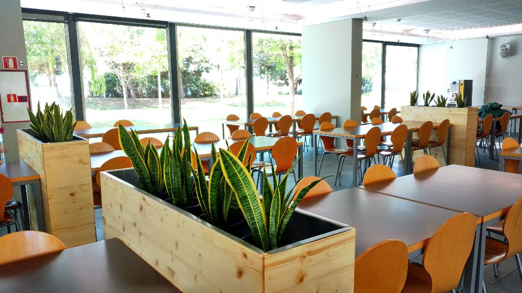 Hotel Centre Esplai Hostel, Spanien, Barcelona. Großes 2