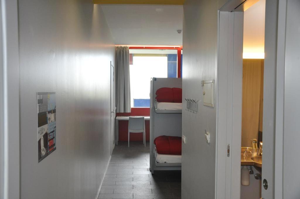 Centre Esplai Hostel