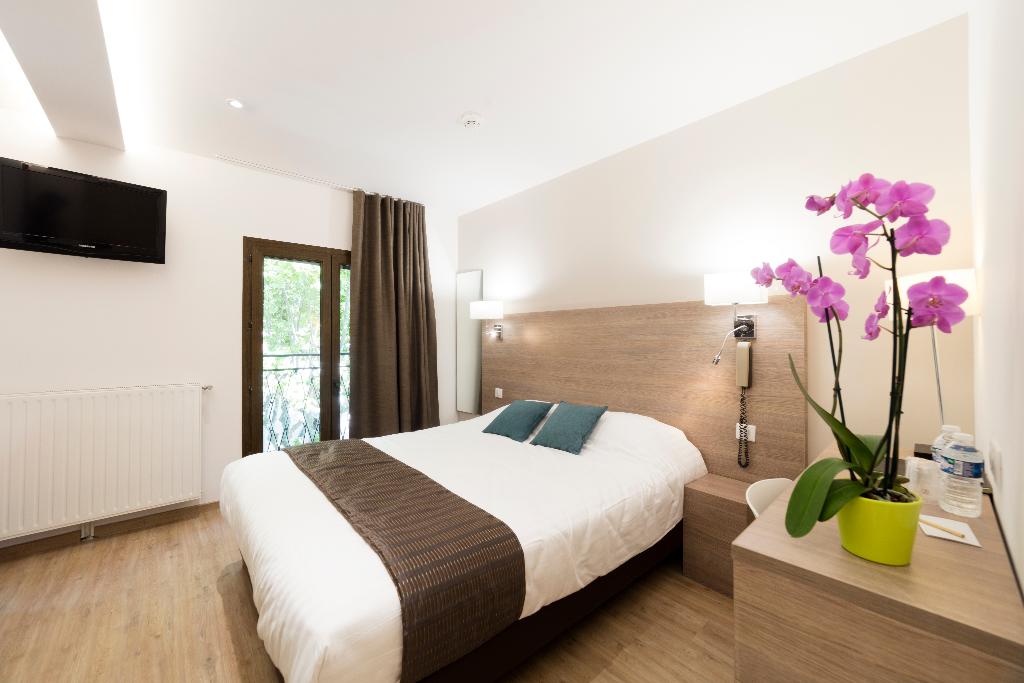 Logis Hôtel le Cours