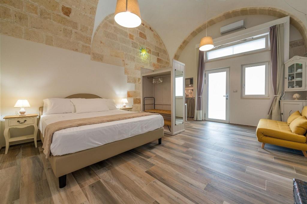 B&B Grottone