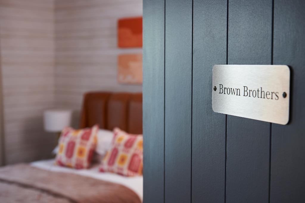 Hotel Du Vin Brighton