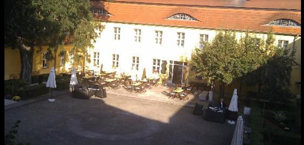 Hotel Vierseithof, Deutschland, Luckenwalde. Großes 2