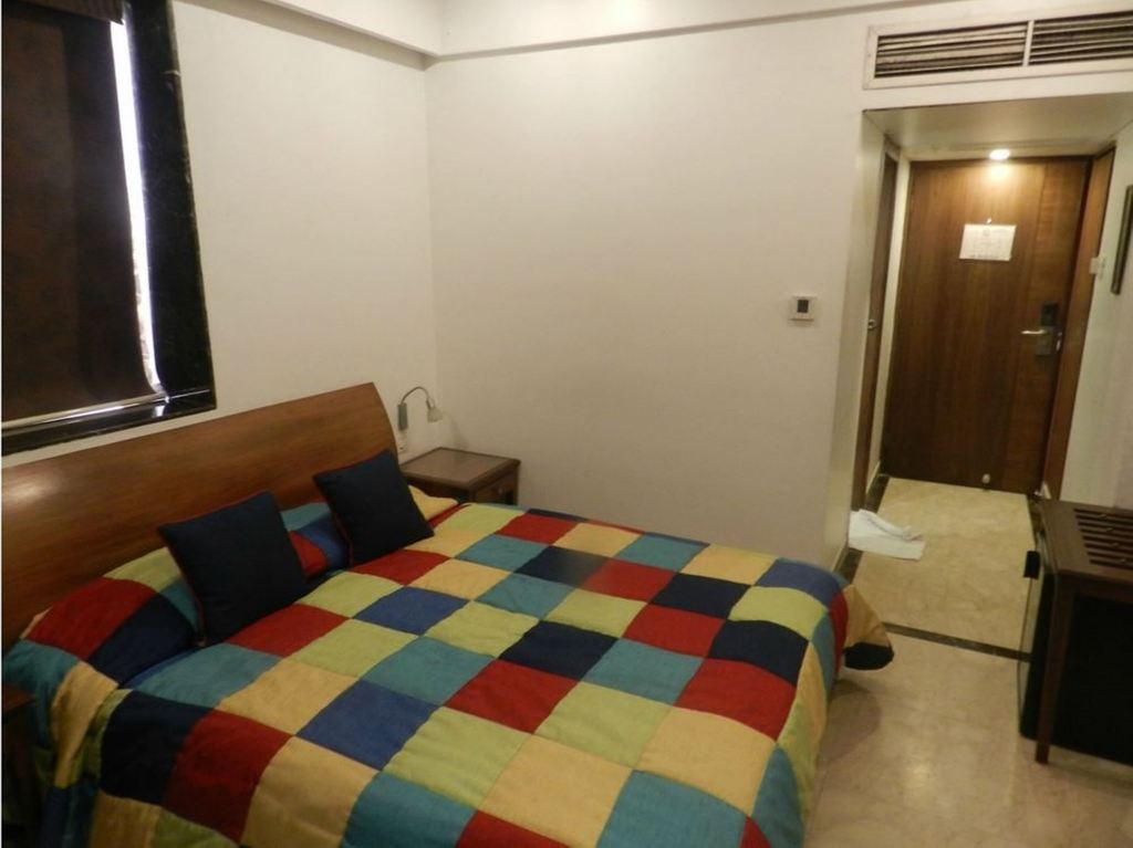 Citizen Hotel Mumbai