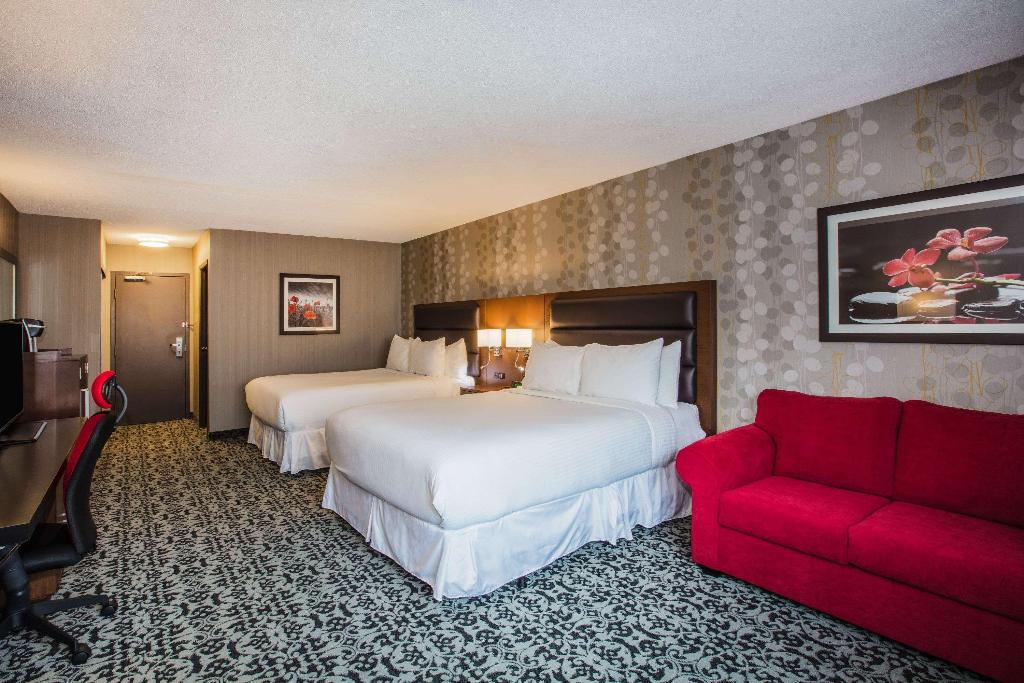 Ramada by Wyndham Jacksons Point
