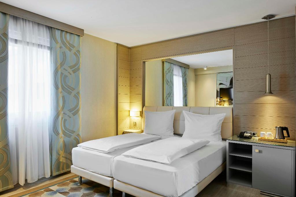 Hotel Titanic Comfort Mitte, Deutschland, Berlin. Großes 25