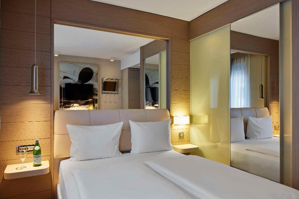 Hotel Titanic Comfort Mitte, Deutschland, Berlin. Großes 2