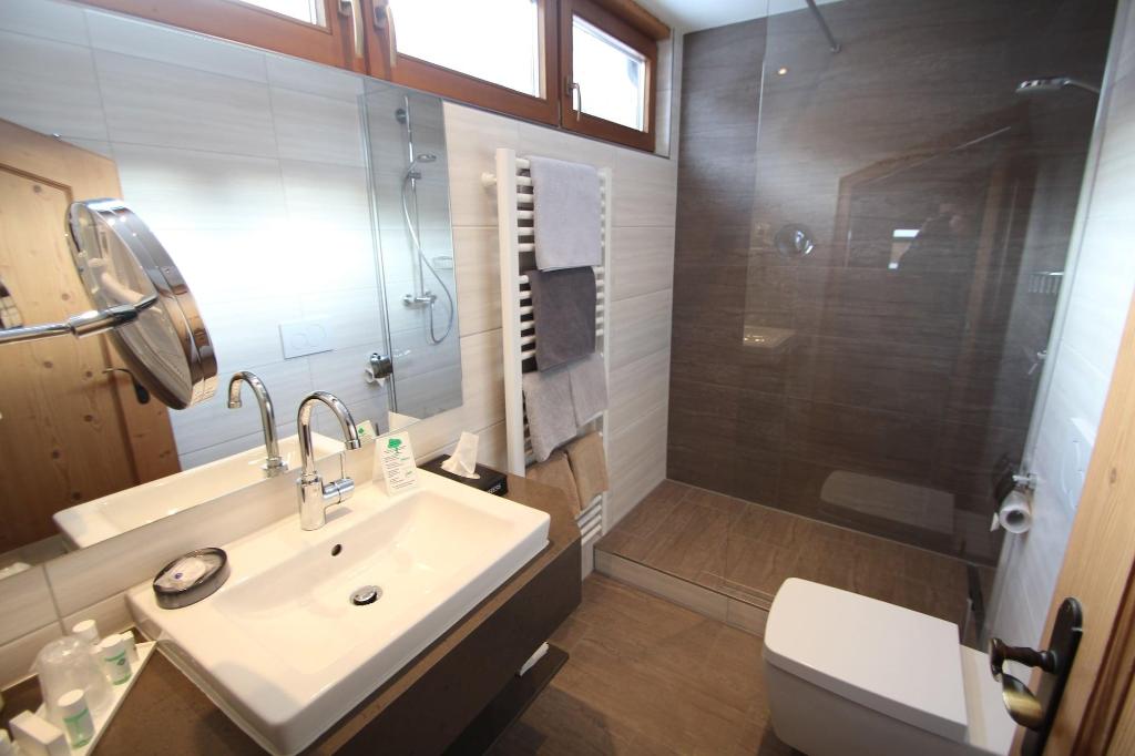 Hotel-Pension Seeblick