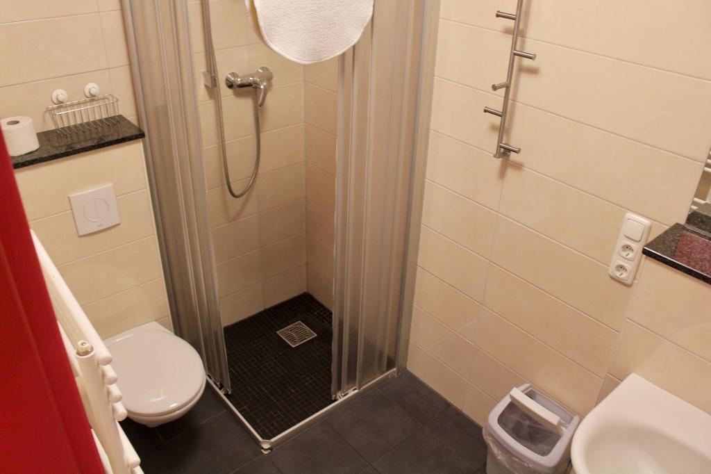 Holi Hostel Hotel