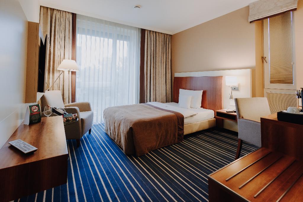 Lind Hotel